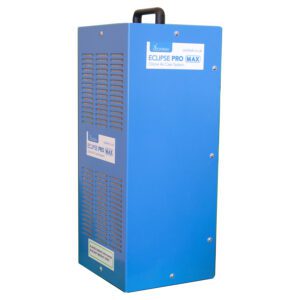 Side view of the Eclipse Pro Max